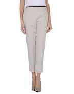 Casual pants - Item 36396914