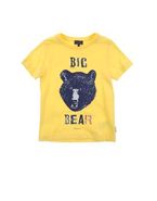 Short sleeve t-shirts - Item 37455443