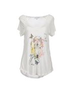 Short sleeve t-shirts - Item 37412186