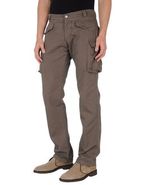 Casual pants - Item 36383022