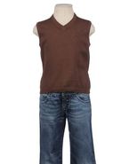 Sweater vests - Item 39273052