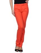 Casual pants - Item 36398855