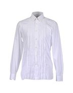 Long sleeve shirts - Item 38278420
