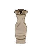 3/4 length dresses - Item 34302532