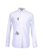 Long sleeve shirts - Item 38287361