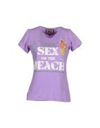 Short sleeve t-shirts - Item 37450797