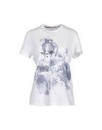 Short sleeve t-shirts - Item 37452881