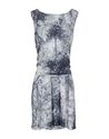 I'M ISOLA MARRAS Short dresses - Item 34325899