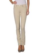 Casual pants - Item 36374670