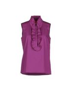 Sleeveless shirts - Item 37434467