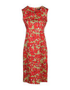 3/4 length dresses - Item 34302014