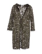 Full-length jackets - Item 39342635