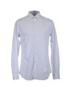 Long sleeve shirts - Item 38282973