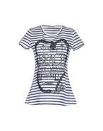 Short sleeve t-shirts - Item 37443825