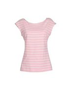 Sleeveless t-shirts - Item 37446037