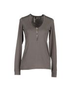 ES'GIVIEN Long sleeve t-shirts - Item 37415457