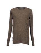 Crewneck sweaters - Item 39330843