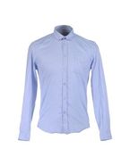 Long sleeve shirts - Item 38285715