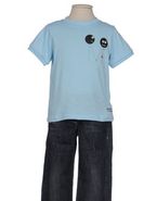 Short sleeve t-shirts - Item 37389731