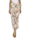 ROSE' A POIS Casual pants - Item 36388697