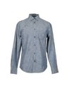 Long sleeve shirts - Item 38290043