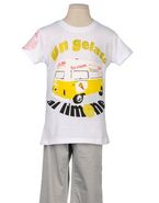 Short sleeve t-shirts - Item 37373383