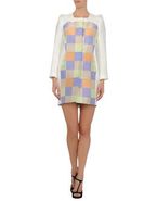 Full-length jackets - Item 41319659