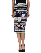 3/4 length skirts - Item 35193379