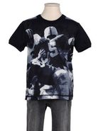 Short sleeve t-shirts - Item 37439413