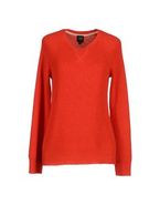 Long sleeve sweaters - Item 39341871