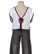 Short sleeve t-shirts - Item 37254377