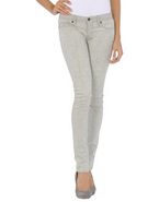 Casual pants - Item 36406632