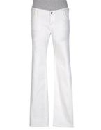 Casual pants - Item 36321386