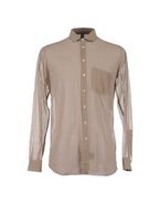 Long sleeve shirts - Item 37450922