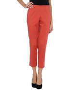 3/4-length shorts - Item 36382675