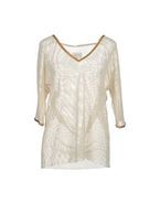 Short sleeve sweaters - Item 39324819