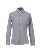Long sleeve shirts - Item 38289588
