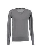 Crewneck sweaters - Item 39339703