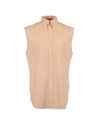 Sleeveless shirts - Item 38302271