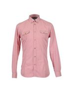 Long sleeve shirts - Item 38275808