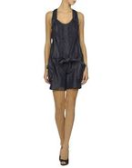 Denim overalls - Item 34315234