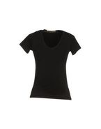 MARITHE' F. GIRBAUD Short sleeve t-shirts - Item 3