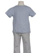 Short sleeve t-shirts - Item 37337475