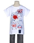 Short sleeve t-shirts - Item 37434774