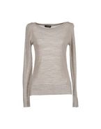 Long sleeve sweaters - Item 39328805