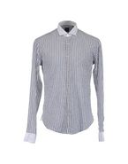 Long sleeve shirts - Item 38302372
