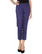 3/4-length shorts - Item 36375437