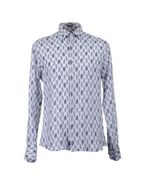 Long sleeve shirts - Item 38300397