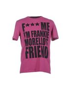 Short sleeve t-shirts - Item 37450346