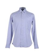 Long sleeve shirts - Item 38306452